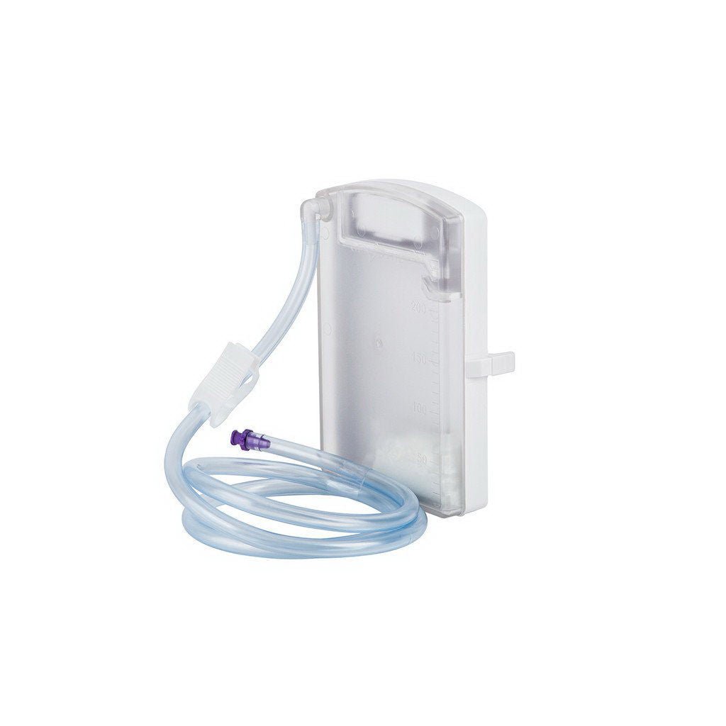 XLR8/XLR8 Plus Canister, 400cc, EA/1