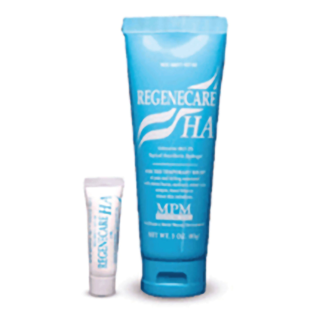 Regenecare Hydrogel Wound Dressing with Lidocaine, 3-ounce tube, EA/1