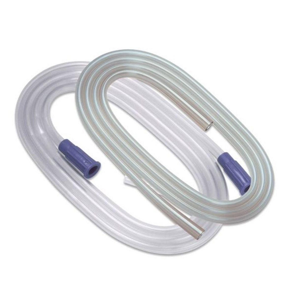 TUBING, SUCTION N/CONDUCTIVE N/S 7.14MM 100' (1/CS), CS/1