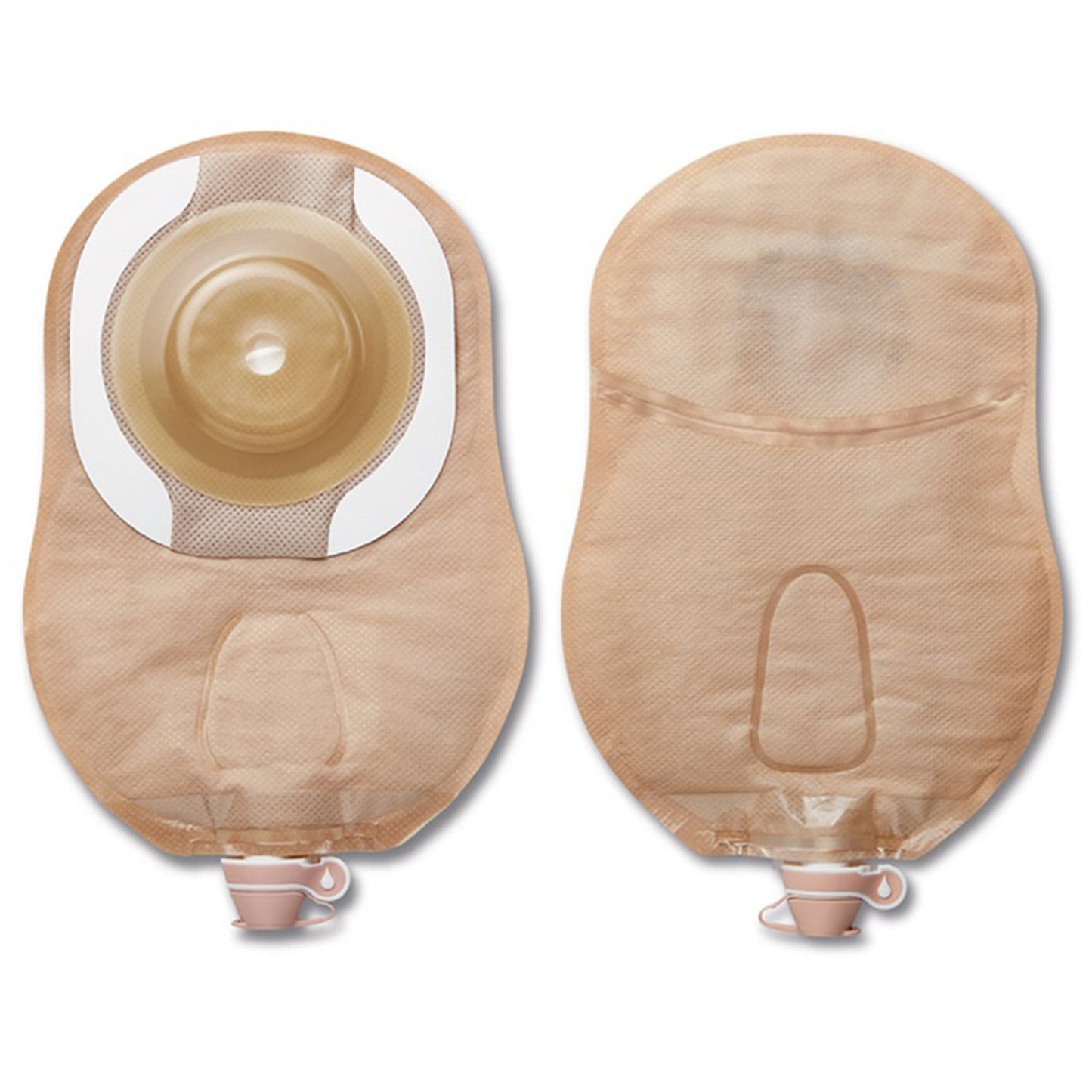 POUCH SYS, URO CERAPLUS TAPE 1PC VIEW OPT 7/8" PS BGE 9" (5/