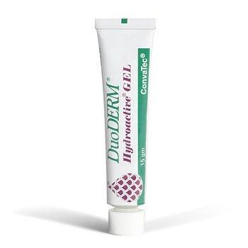 DuoDERM® Hydroactive® Hydrocolloid Gel, 15 Gram, EA/1