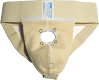 Male Urinary Suspensory Garment, Universal 26" - 46"