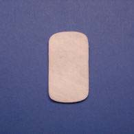 Ampatch Style 2-P Absorbent Pad