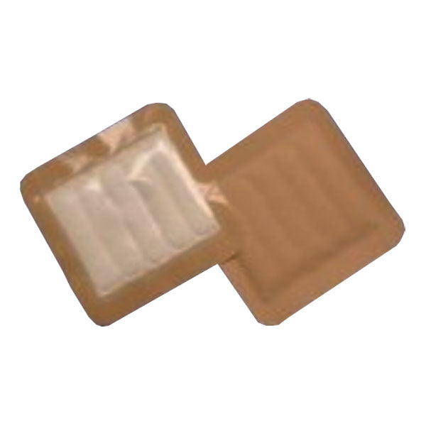 Ampatch Style G-1 with 1-1/2" Hole