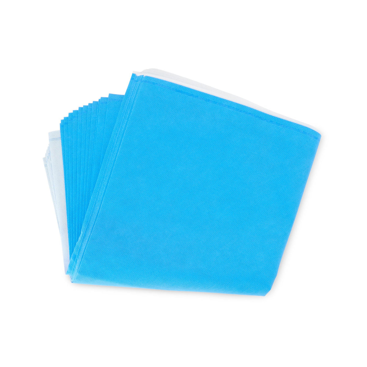 Quick Check H500 Sterilization Wrap, 36 x 36 Inch, CS/72