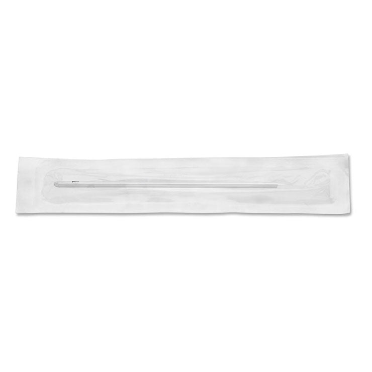 Apogee Intermittent Catheter 14 Fr 6"
