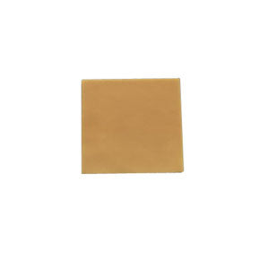 Premier (Standard Wear) Skin Barrier 4" x 4"