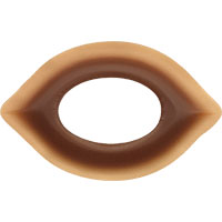 Adapt Oval Convex Rings 1 3/16"" X 1 7/8"" (30 x 48mm)