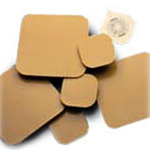 Flextend Skin Barrier 8" x 8"