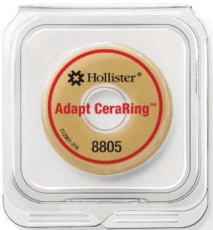 CeraPlus Ring 2" O.D. (48mm). Standard 4.5mm Thickness