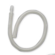 Extension Tubing with Connector 18"", EA/1
