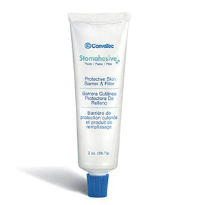 Stomahesive Paste 2 oz. Tube