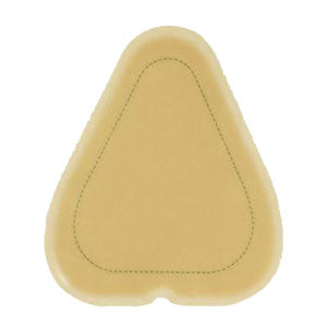 DuoDerm Signal Dressing 8" x 9" Triangle