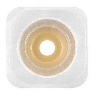 Esteem synergy Durahesive Moldable Convex Skin Barrier Medium