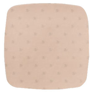 AQUACEL Ag Foam Non-Adhesive Dressing 4" x 4"