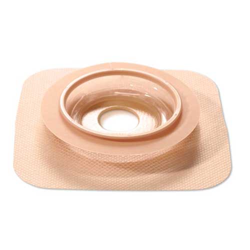 Natura Durahesive Accordion Cut-To-Fit 2-3/4" (70mm) Flange