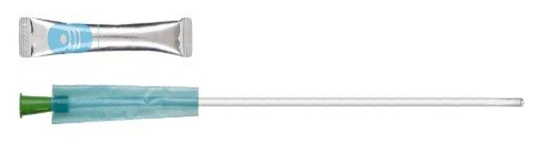Convatec GentleCath Glide Hydrophilic Urinary Intermittent Catheter, Straight Tip, Male, 16Fr OD