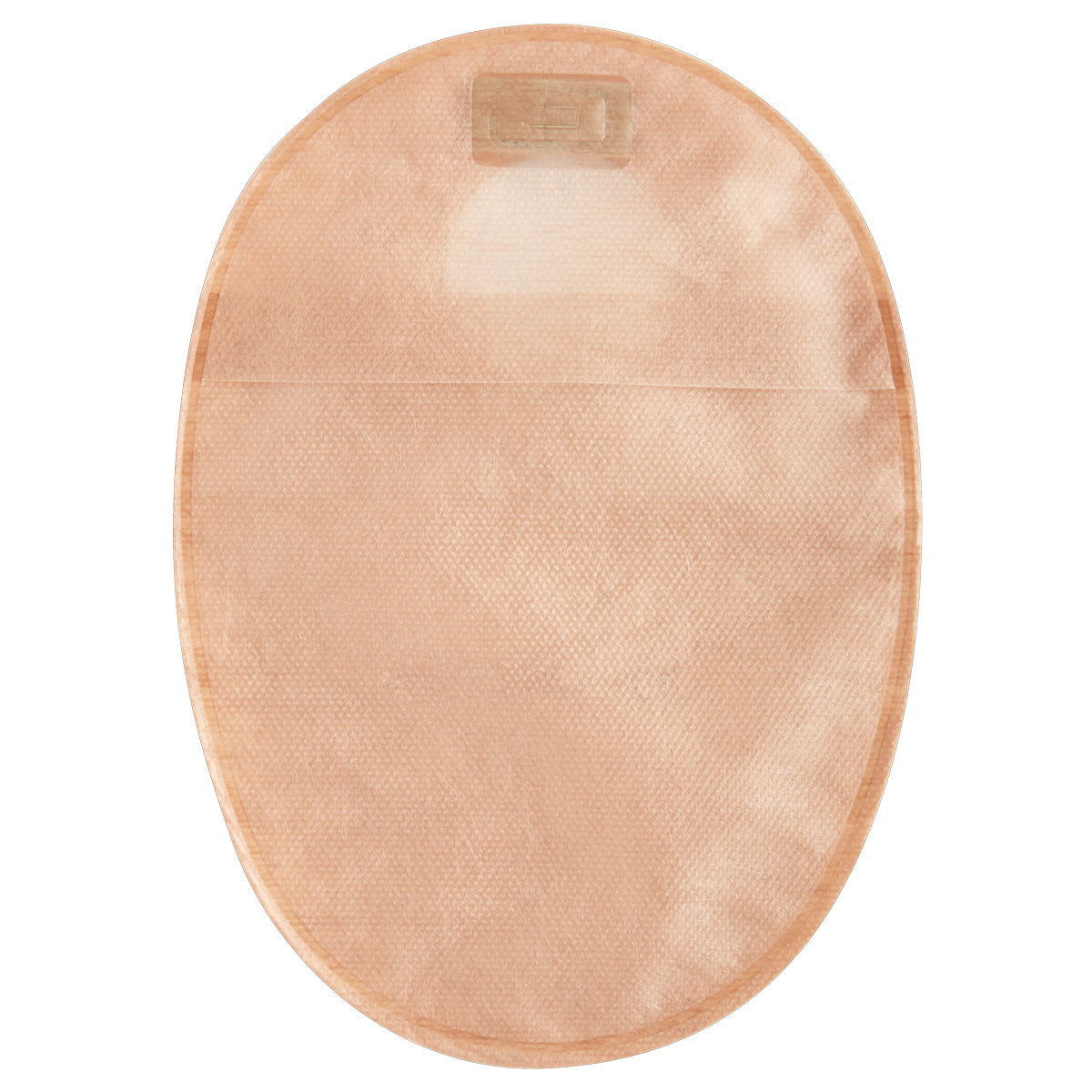 Natura + Two-Piece Closed with Filter, Standard 8", Opaque 1 3/4"