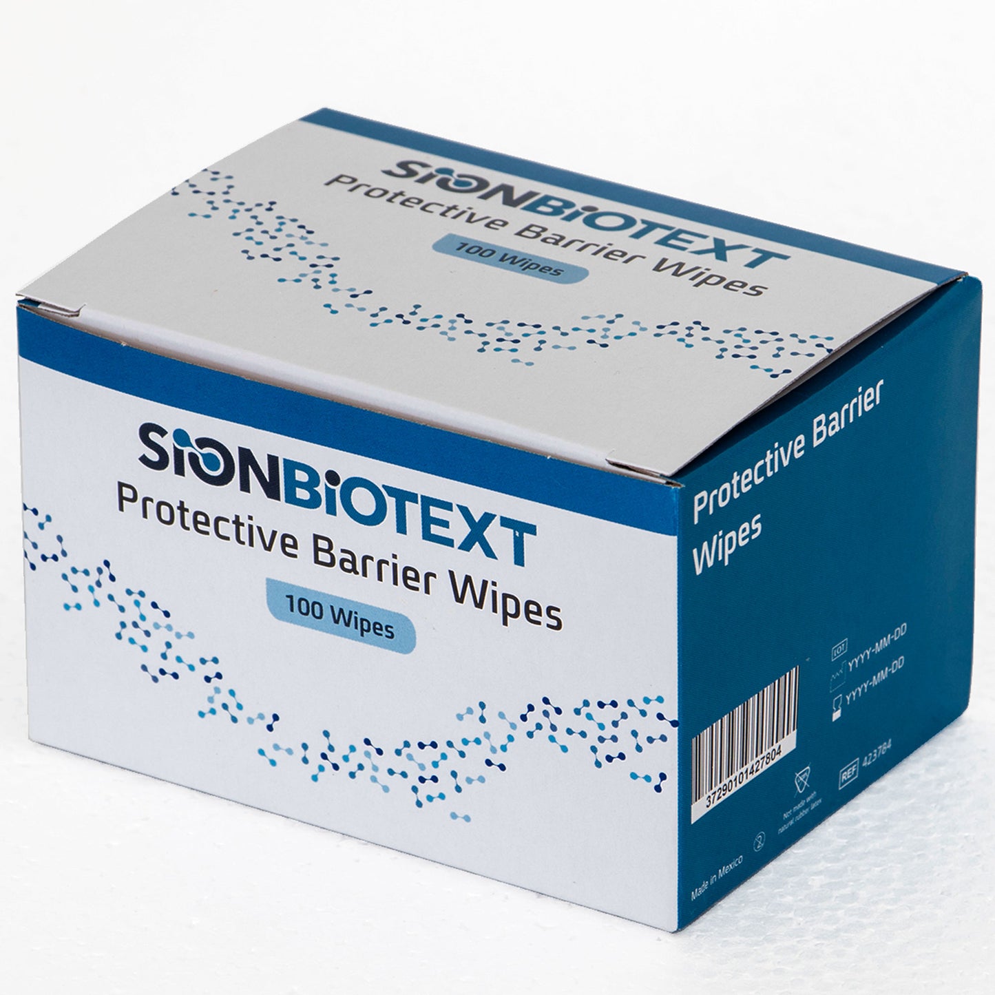Sion Biotext Barrier Wipes - Replaces AllKare Item # 5137444