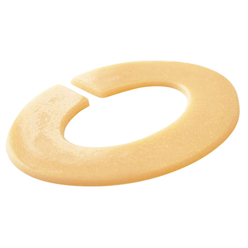 Eakin Cohesive StomaWrap 3.35" Diameter x 1.97 Inner Hole x .12" Thickness