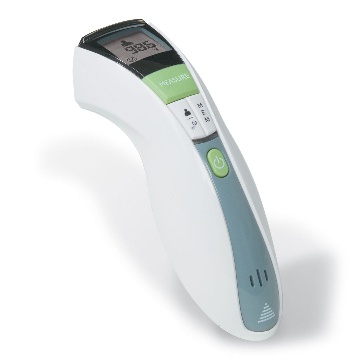 Veridian Non-Contact Infrared Forehead Thermometer, EA/1