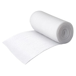 J & J Band-Aid First Aid Rolled Gauze 4"' x 2.5 yds, EA/1