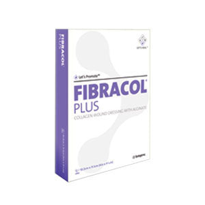 FIBRACOL Plus Collagen Wound Dressing 2" x 2", EA/1