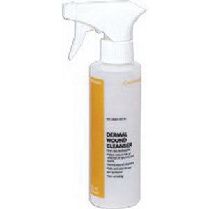 Dermal Wound Cleanser 8 oz. Spray Bottle