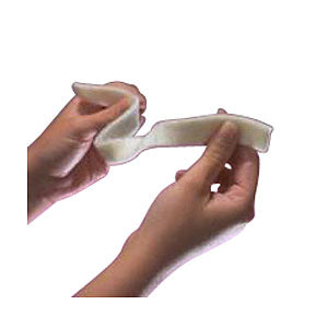 ALGISITE M Calcium Alginate Dressing 2" x 2", EA/1