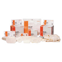 EXU-DRY Non-Permeable Heavy Absorbent Pad 24" x 36"