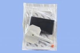 RENASYS-F Foam Dressing Kit with Soft Port, Medium