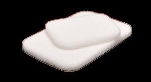 RENASYS WF, White Foam, Large