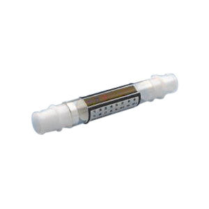 TempO2 I Liquid Column Thermometer with 004084 U/Adapt-It Connector, 22 mm I.D. X 22 mm O.D., EA/1