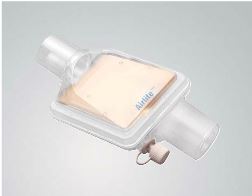 Hygroscopic Condense Humidifier