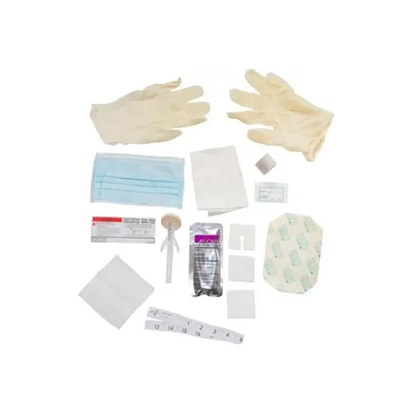 Dressing Change Kit with Chloraprep, EA/1