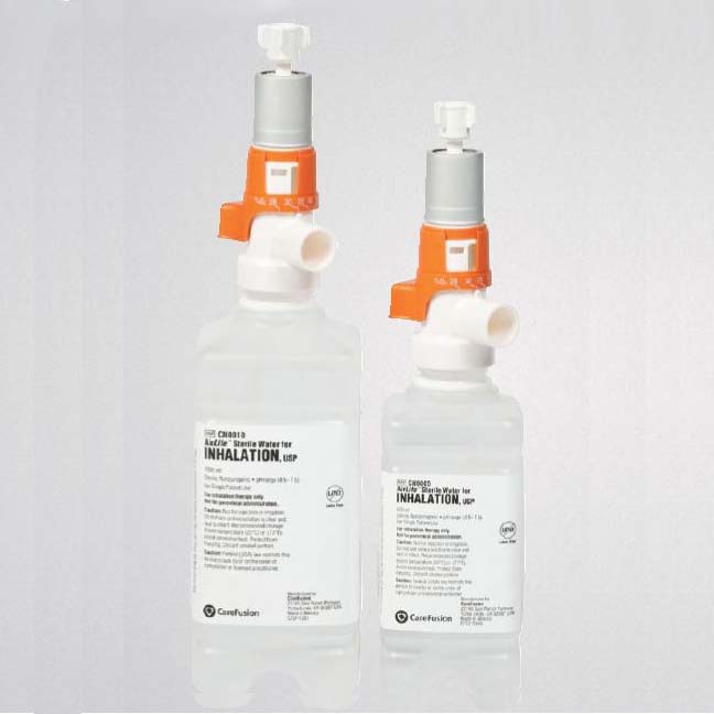 Nebulizer Adapter 1,000 mL, EA/1