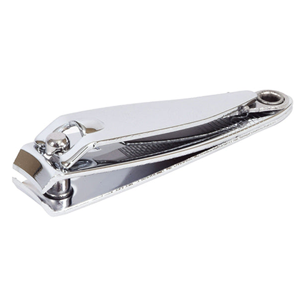 Cardinal Health Fingernail Clipper with File