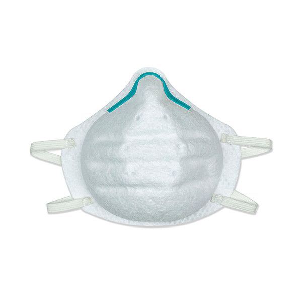 Honeywell DC365 Surgical N95 Respirator