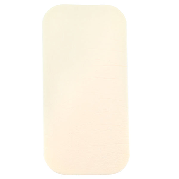 Cardinal Health Kendall Silicone Non-Bordered Foam Dressing, 4" x 8", EA/1