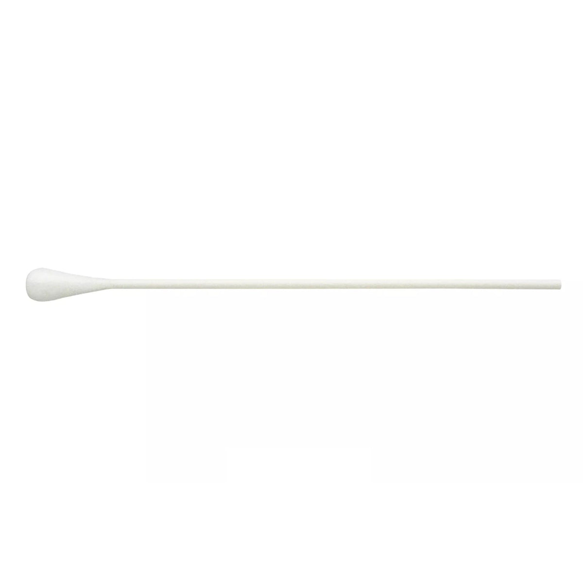 SWAB, OB/GYN RAYON TIP W/PAPERSHAFT 8" (10BX/CS), BX/1