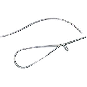 Van Buren Curve Catheter Stylet, 6 Fr