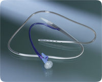 Nasogastric Sump Tube with PREVENT Anti-Reflux Filter 16 fr, EA/1
