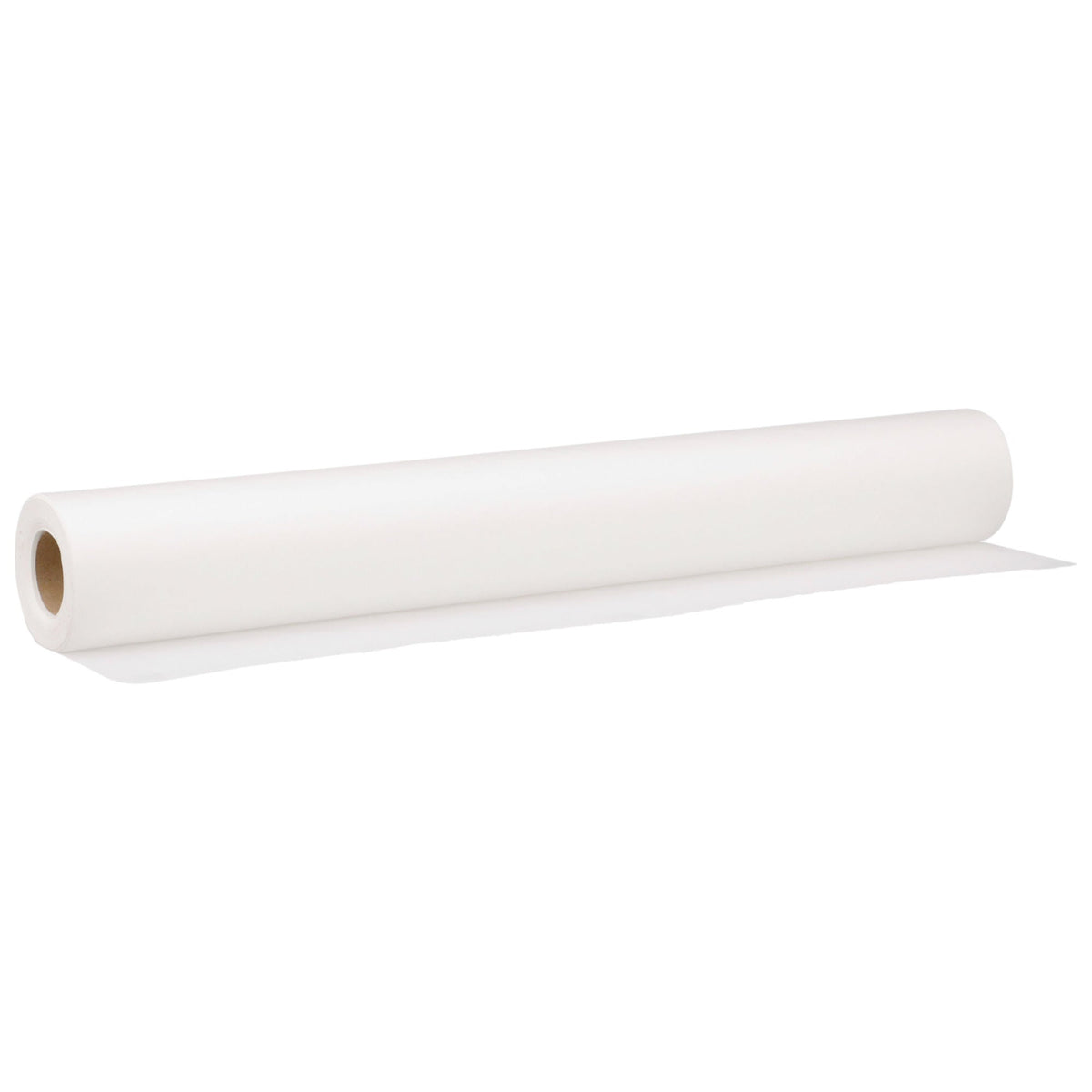 McKesson Smooth Table Paper, 21 Inch x 75 Yard, White, CS/12