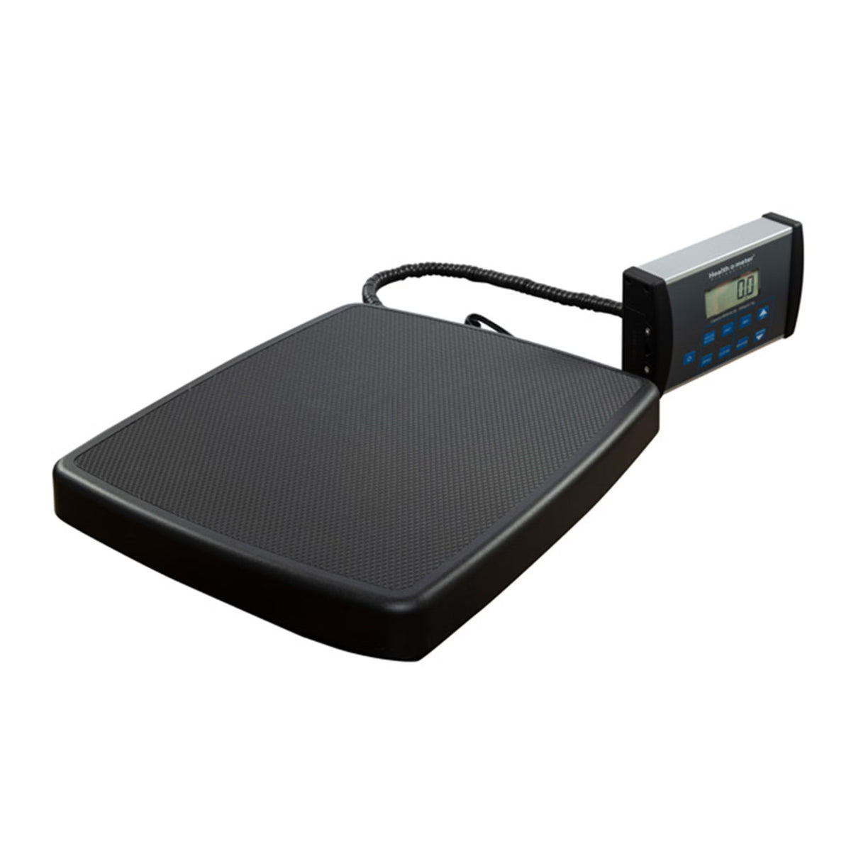 Health O Meter® Floor Scale with Remote Display, EA/1