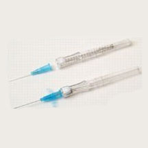 Insyte Autoguard Shielded IV Catheter 20G x 1", EA/1