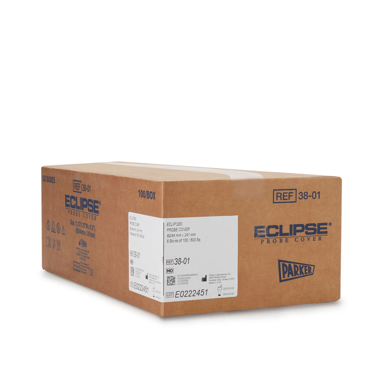 Eclipse® Ultrasound Probe Cover