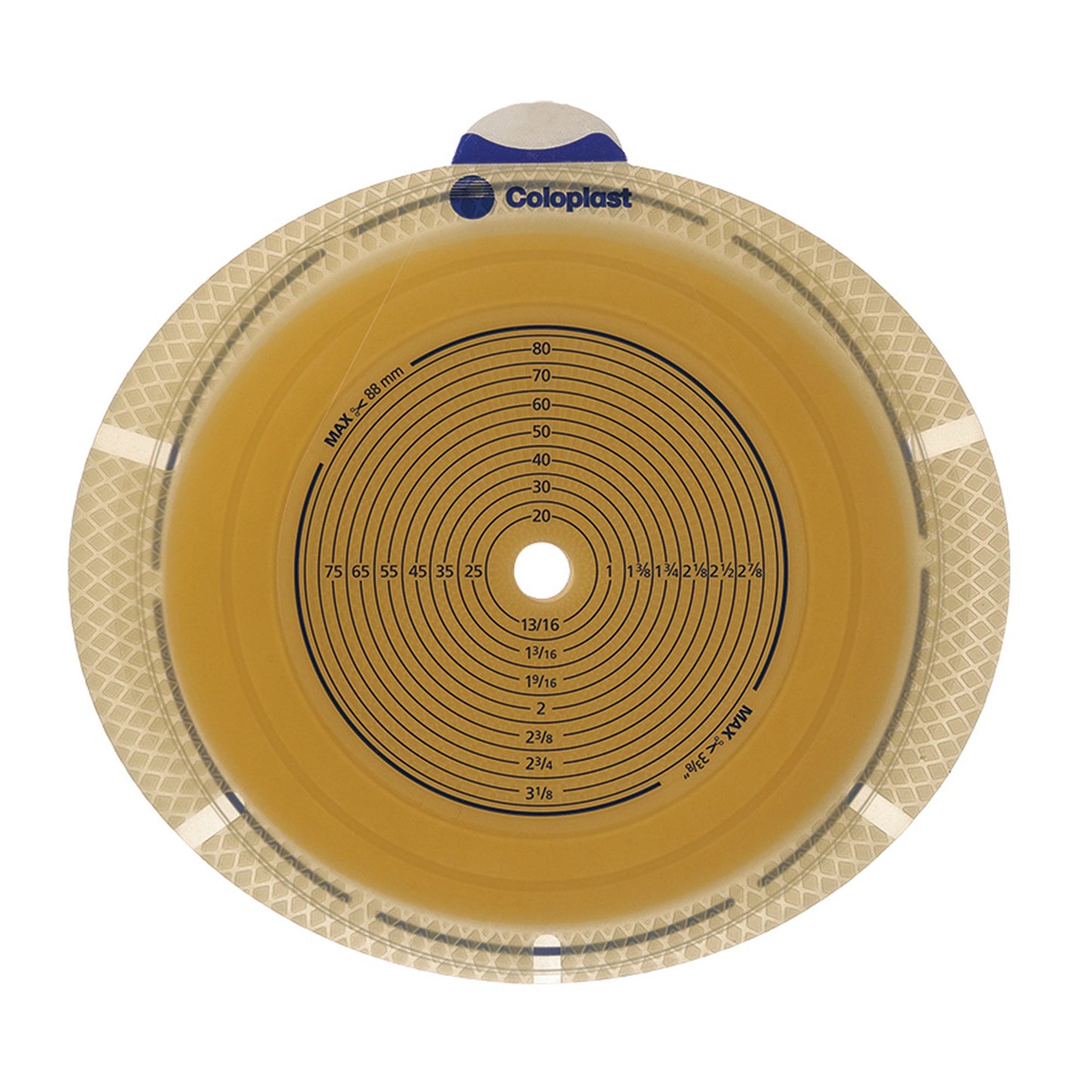 BARRIER, SENSURA PRECUT 3/8"X31/2 GRY (5/BX)