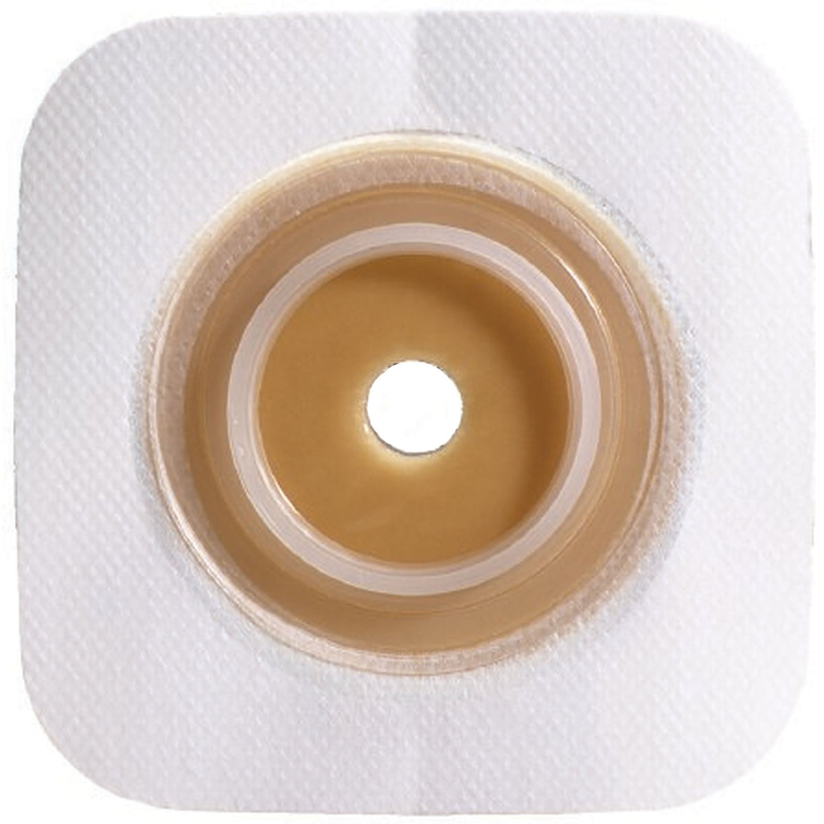Sur-Fit Natura® Two-Piece Stomahesive® Skin Barrier, 57 mm flange