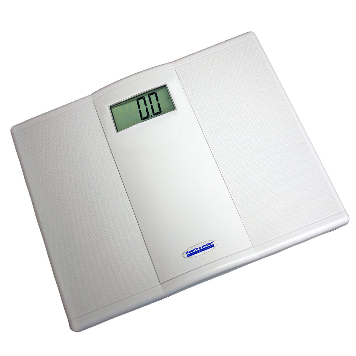 Health O Meter® Floor Scale, EA/1
