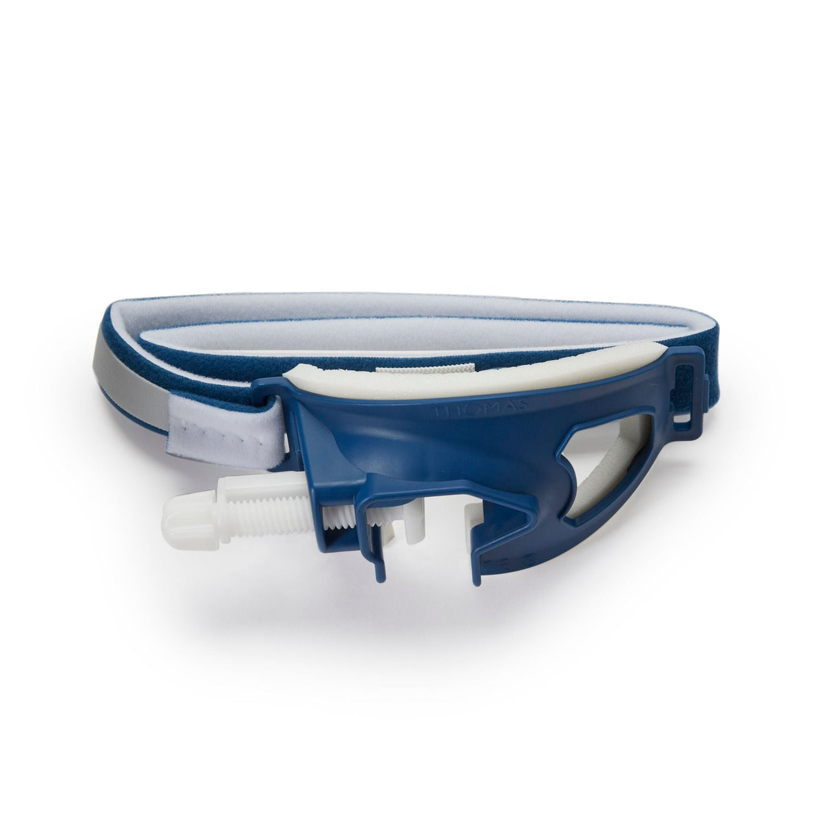 Thomas™ Adult Tube Holder, Blue, EA/1